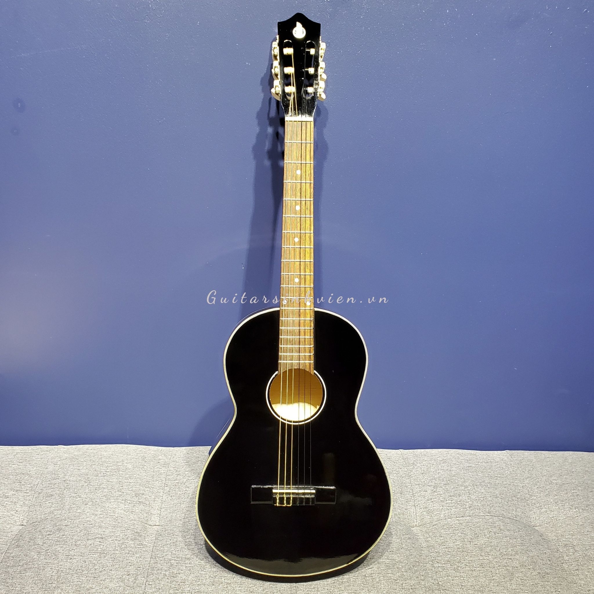 Đàn guitar classic mini 3/4 giá rẻ SV-C1MIN Đàn guitar classic mini 3/4 giá rẻ SV-C1MIN
