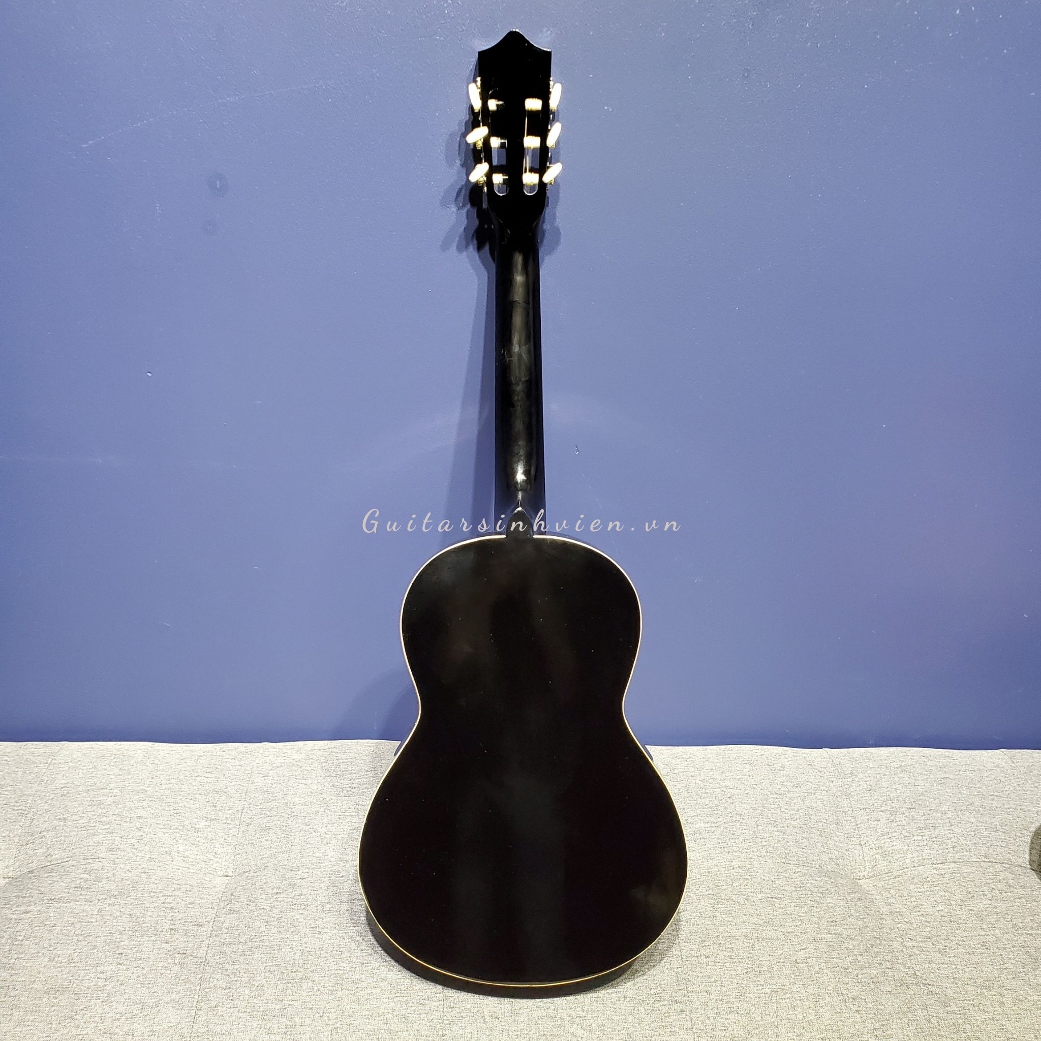 Đàn guitar classic mini 3/4 giá rẻ SV-C1MIN Đàn guitar classic mini 3/4 giá rẻ SV-C1MIN