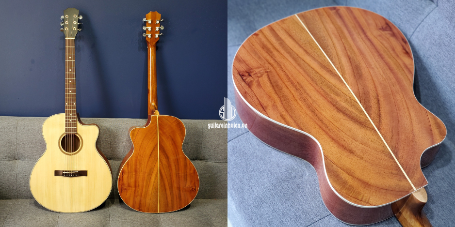 7 Mẫu đàn guitar sinh viên giá rẻ nhất tại HCM 7 Mẫu đàn guitar sinh viên giá rẻ nhất tại HCM