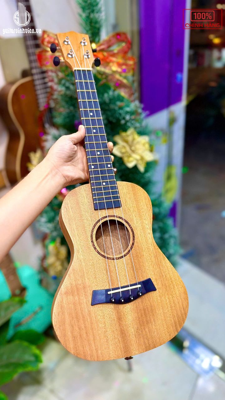 Đàn Ukulele Concert Giá Rẻ | Chất Lượng UKU23 Đàn Ukulele Concert Giá Rẻ | Chất Lượng UKU23
