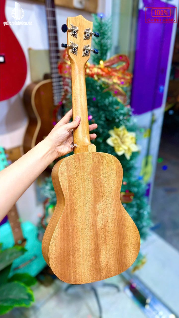 Đàn Ukulele Concert Giá Rẻ | Chất Lượng UKU23 Đàn Ukulele Concert Giá Rẻ | Chất Lượng UKU23