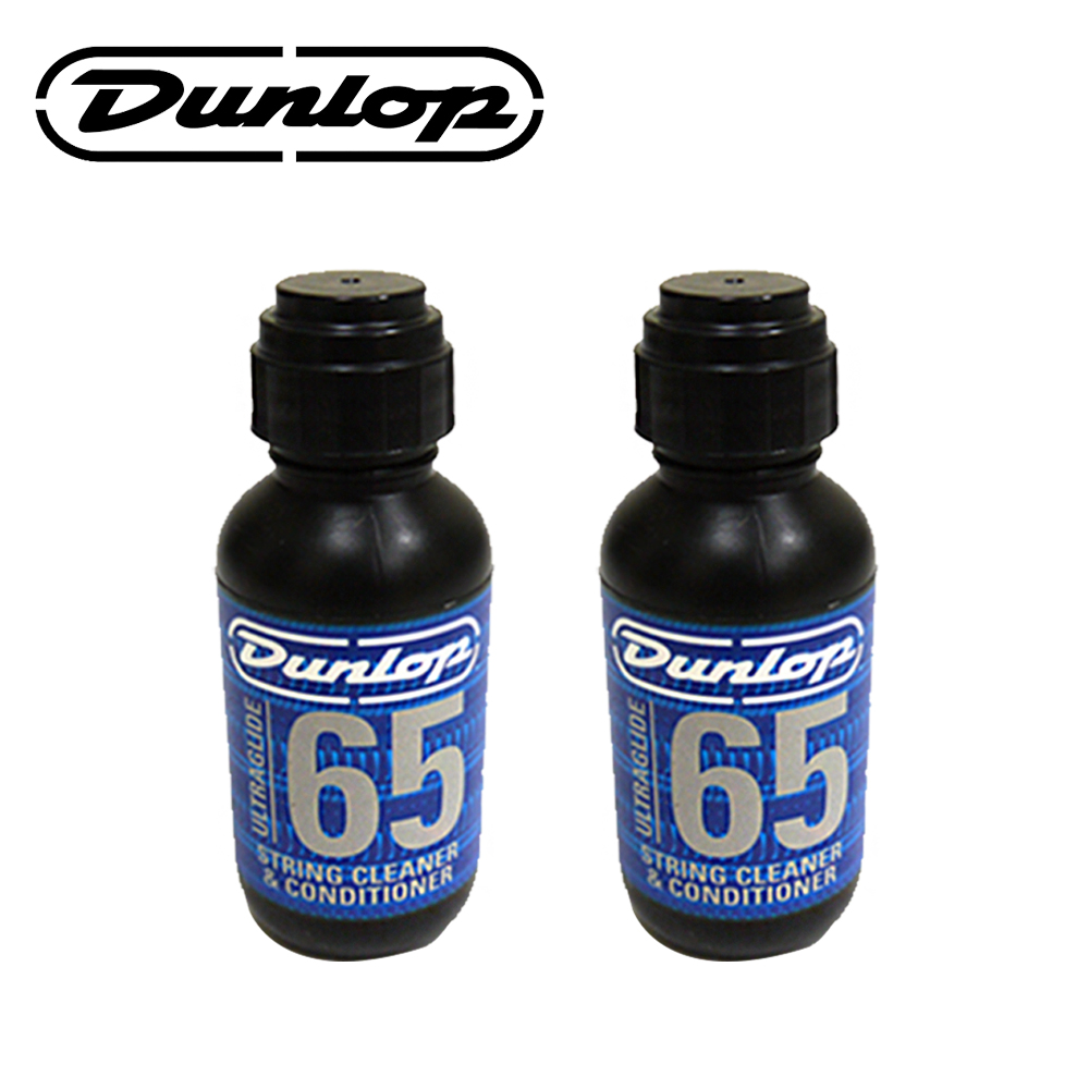 Dầu lau dây đàn Dunlop 65 Dầu lau dây đàn Dunlop 65