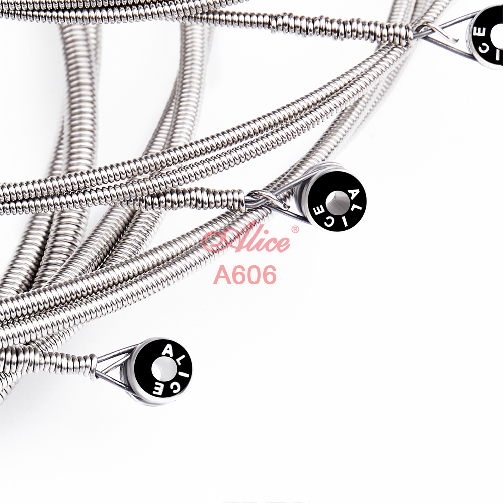 Dây đàn guitar bass Alice A606 Dây đàn guitar bass Alice A606