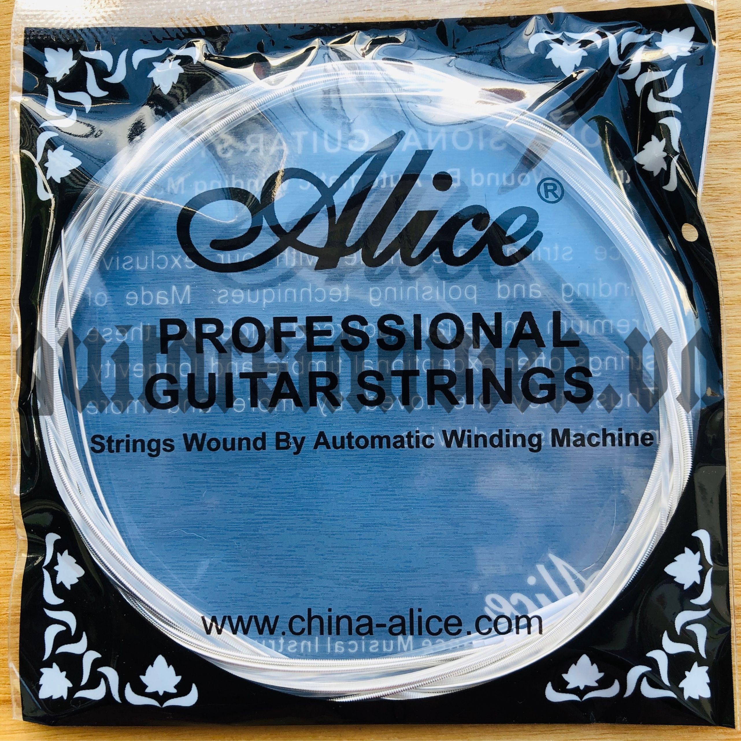 Dây đàn guitar classic chính hãng Alice AC130 Dây đàn guitar classic chính hãng Alice AC130