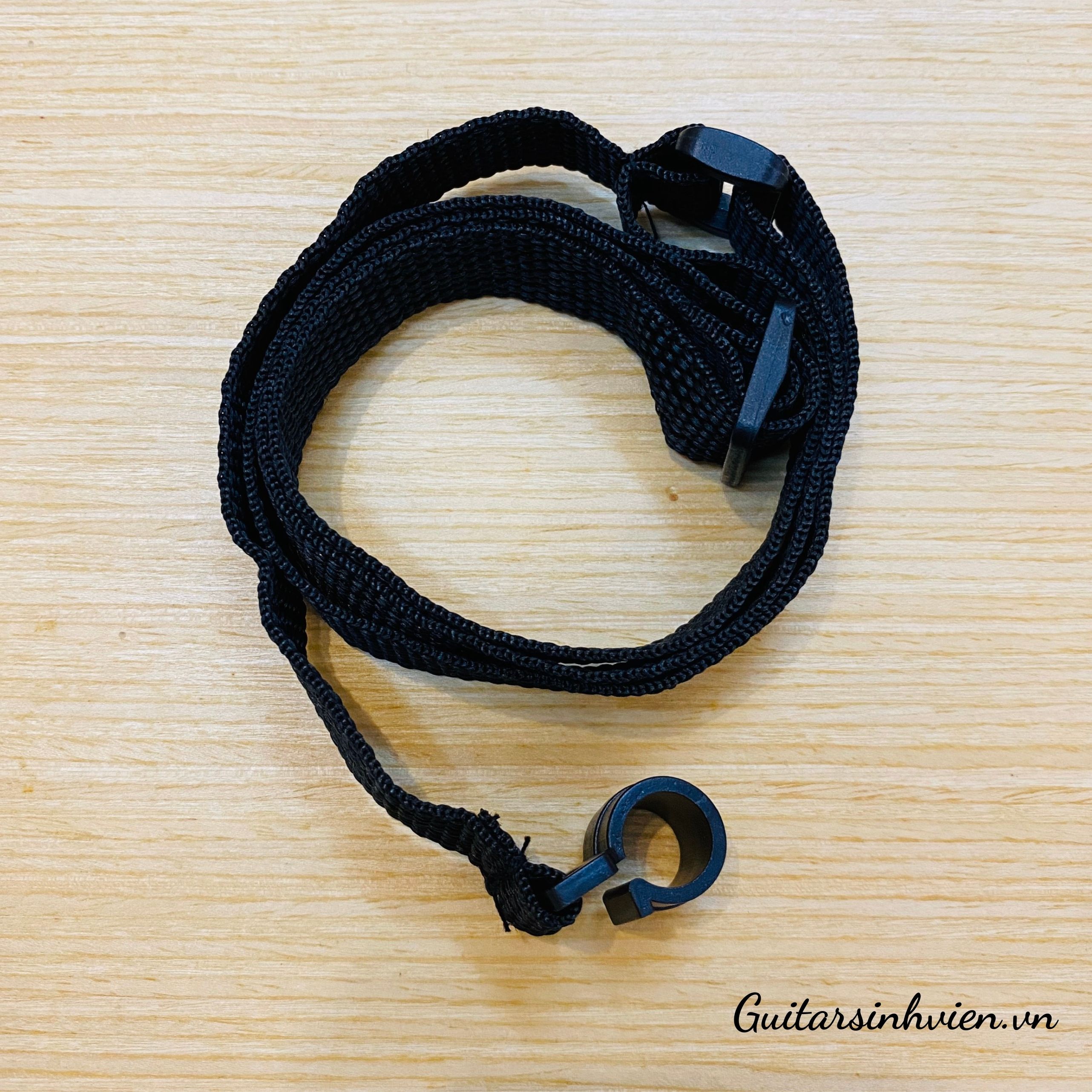 Dây đeo đàn ukulele cơ bản Dây đeo đàn ukulele cơ bản