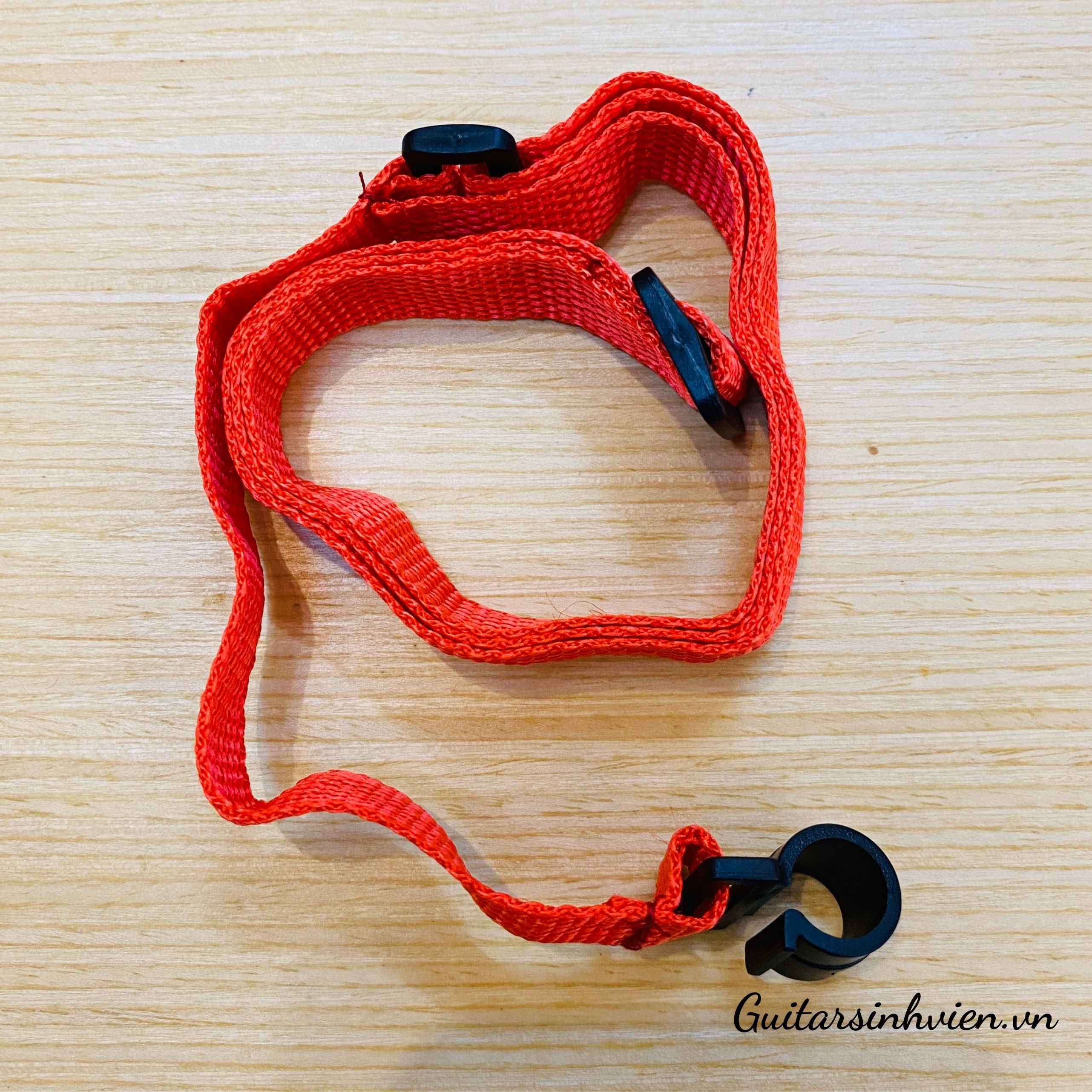 Dây đeo đàn ukulele cơ bản Dây đeo đàn ukulele cơ bản