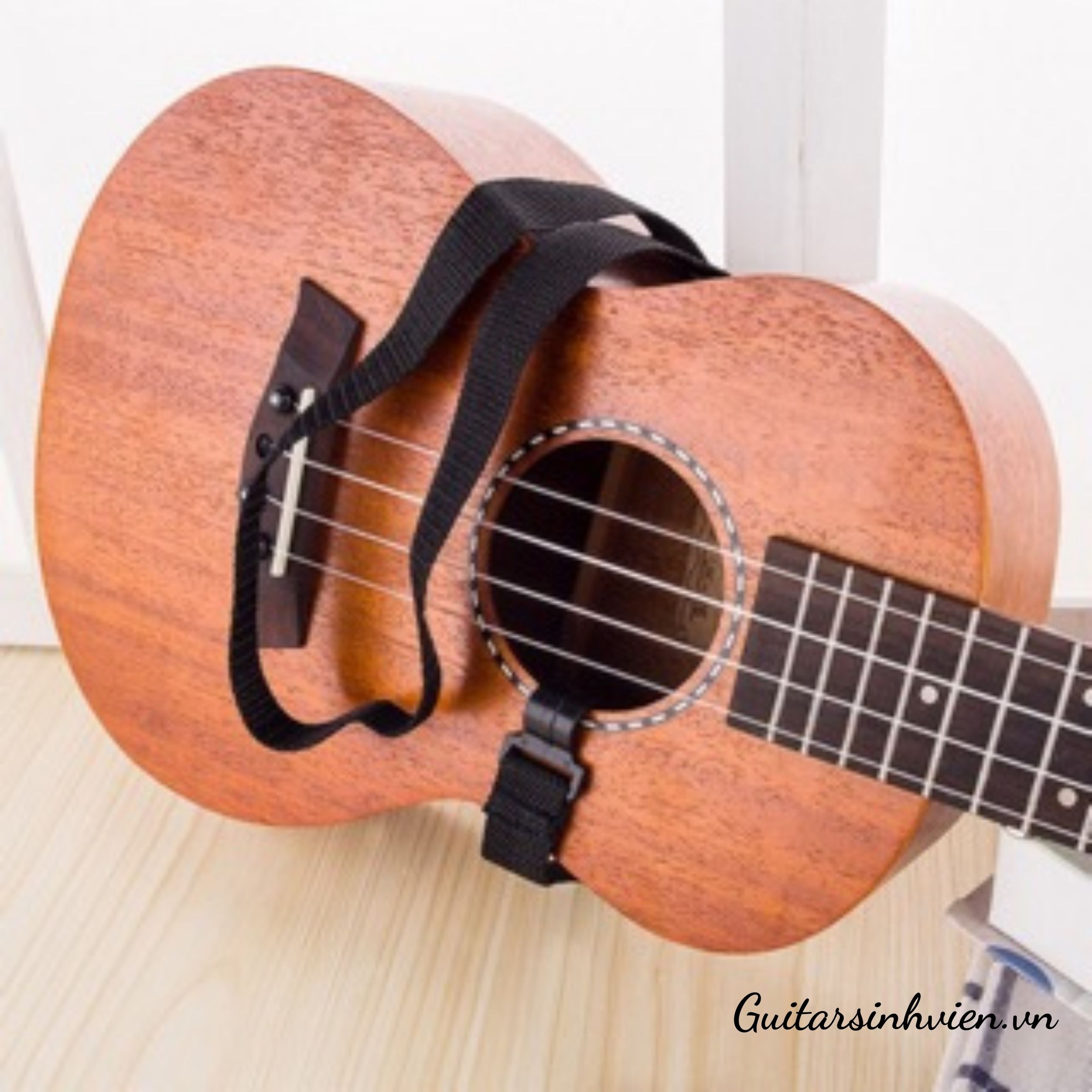 Dây đeo đàn ukulele cơ bản Dây đeo đàn ukulele cơ bản