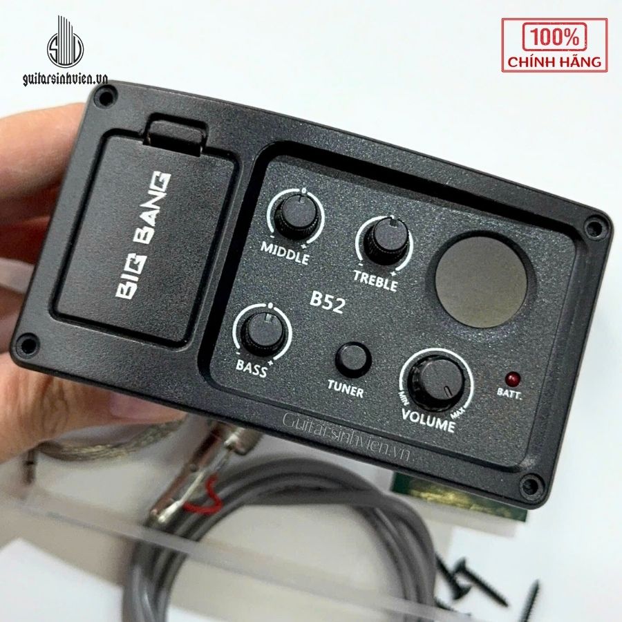 Eq Big Bang B52 Chính Hãng Eq Big Bang B52 Chính Hãng