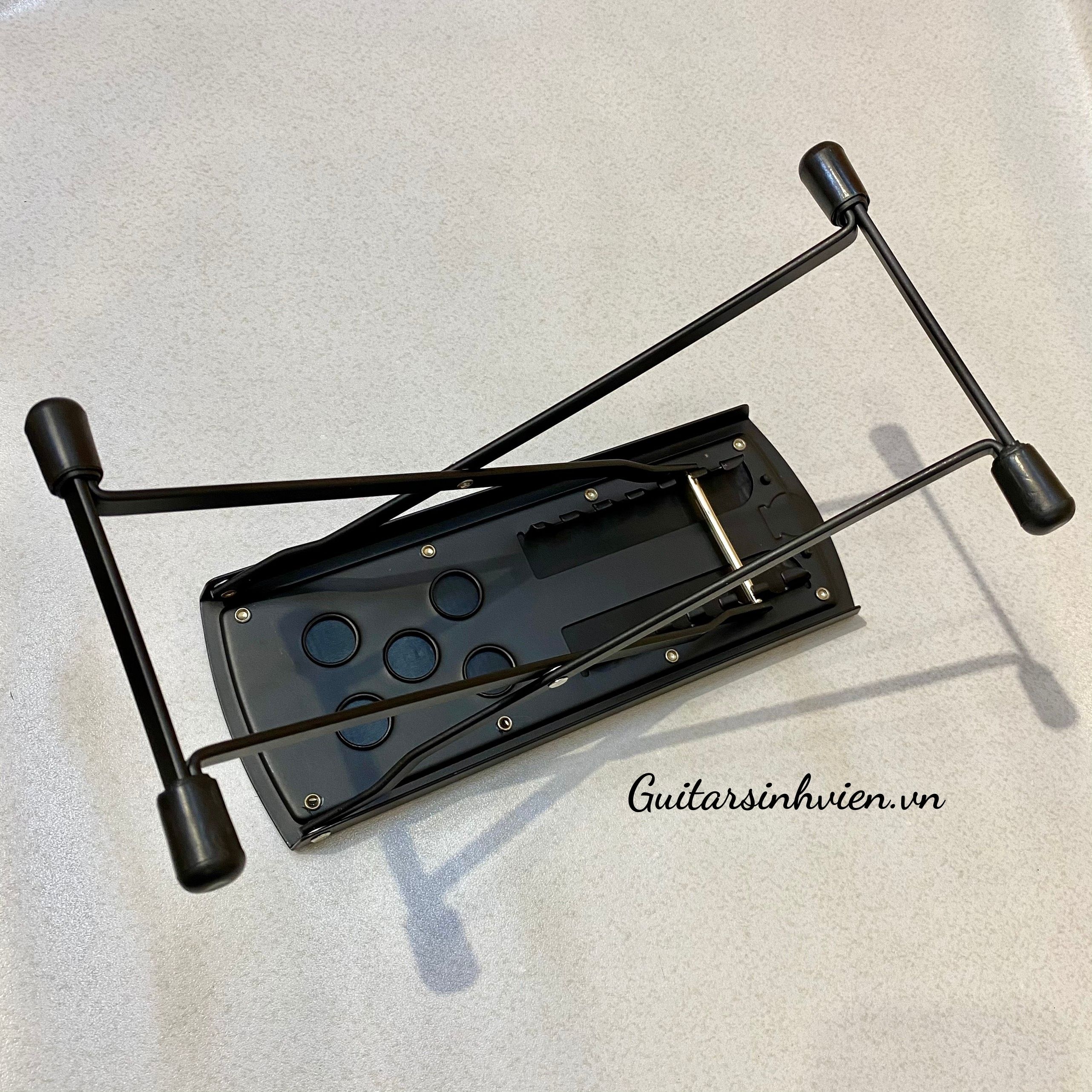 Gác chân classic Perlman cao cấp  Gác chân classic Perlman cao cấp