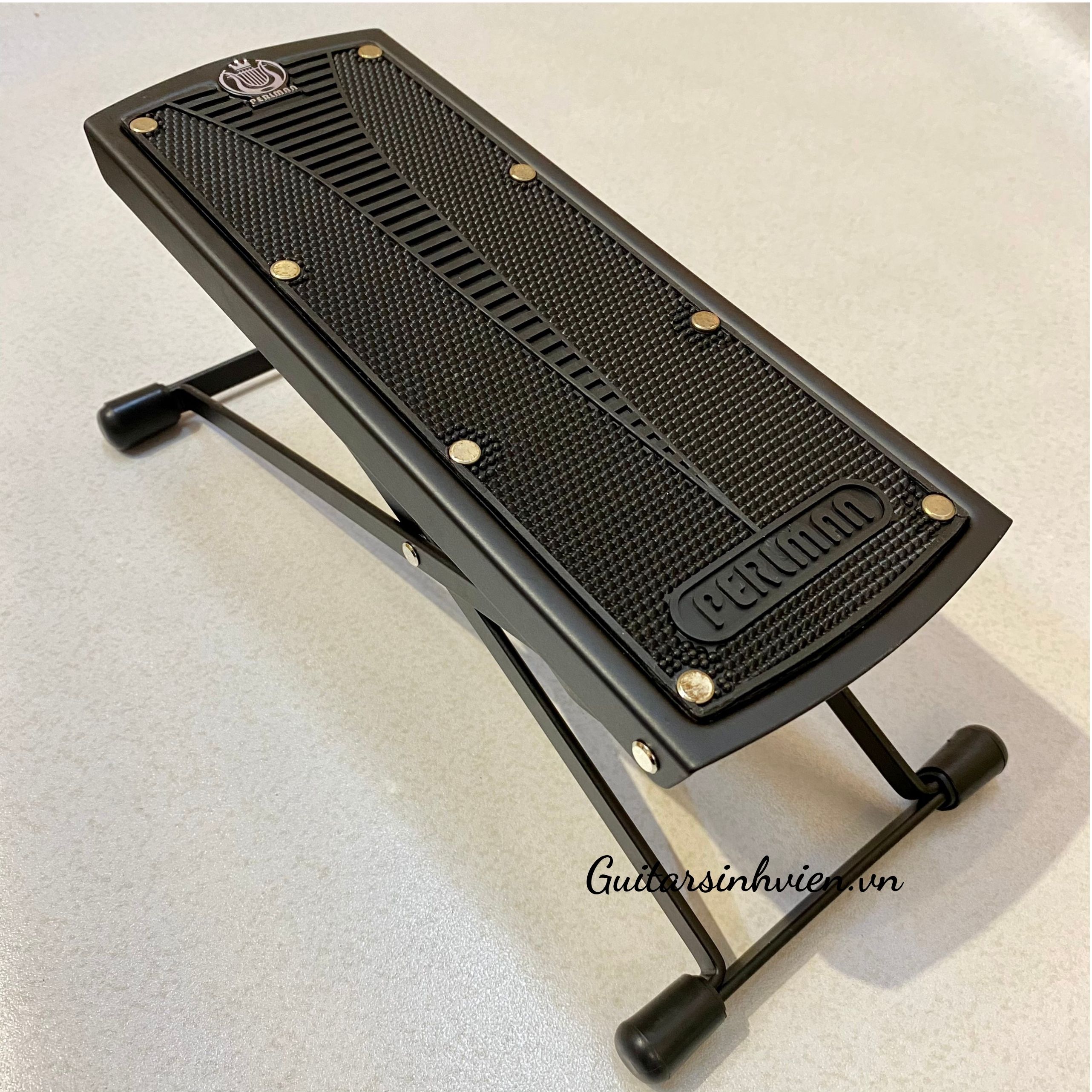 Gác chân classic Perlman cao cấp  Gác chân classic Perlman cao cấp