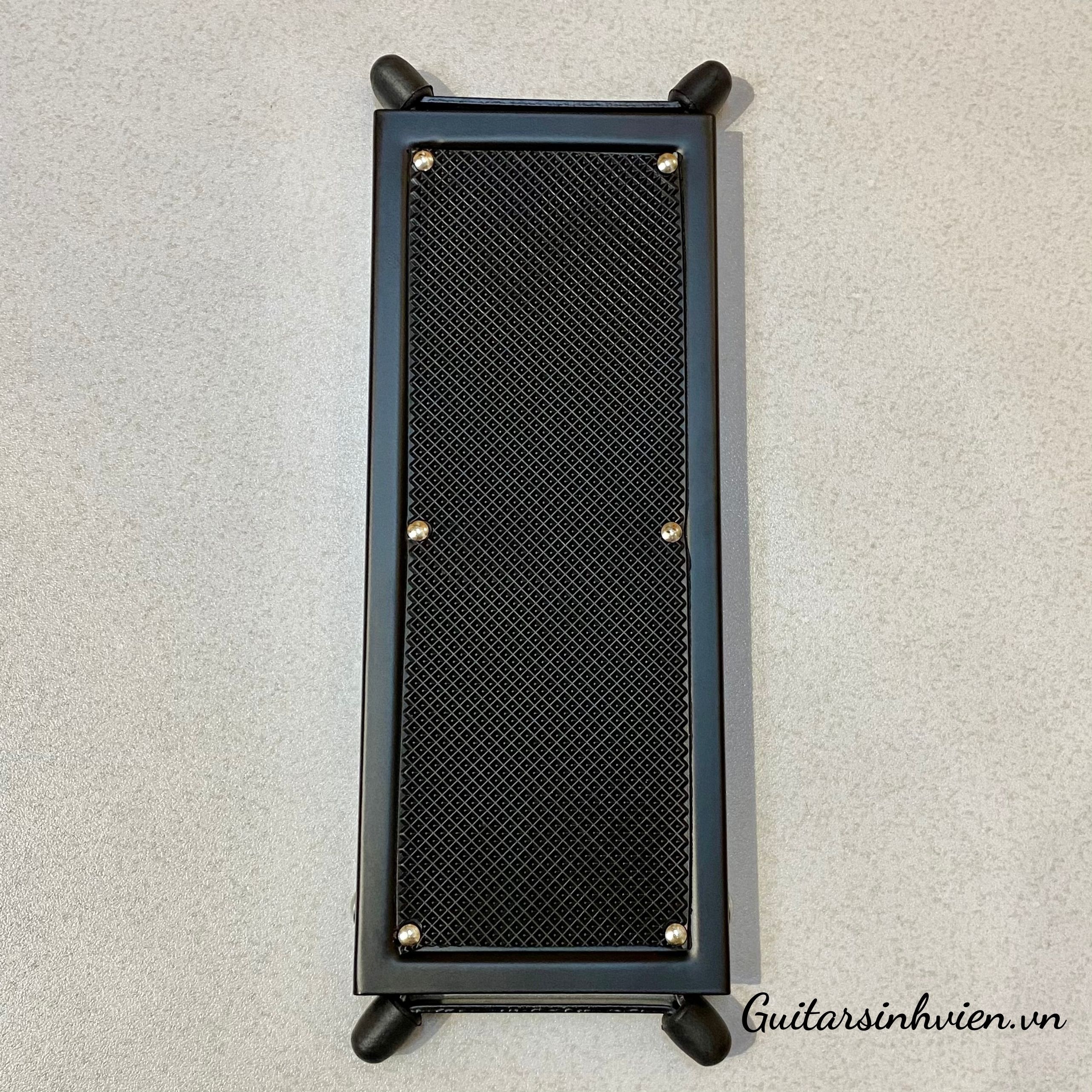 Ghế gác chân guitar classic Ghế gác chân guitar classic