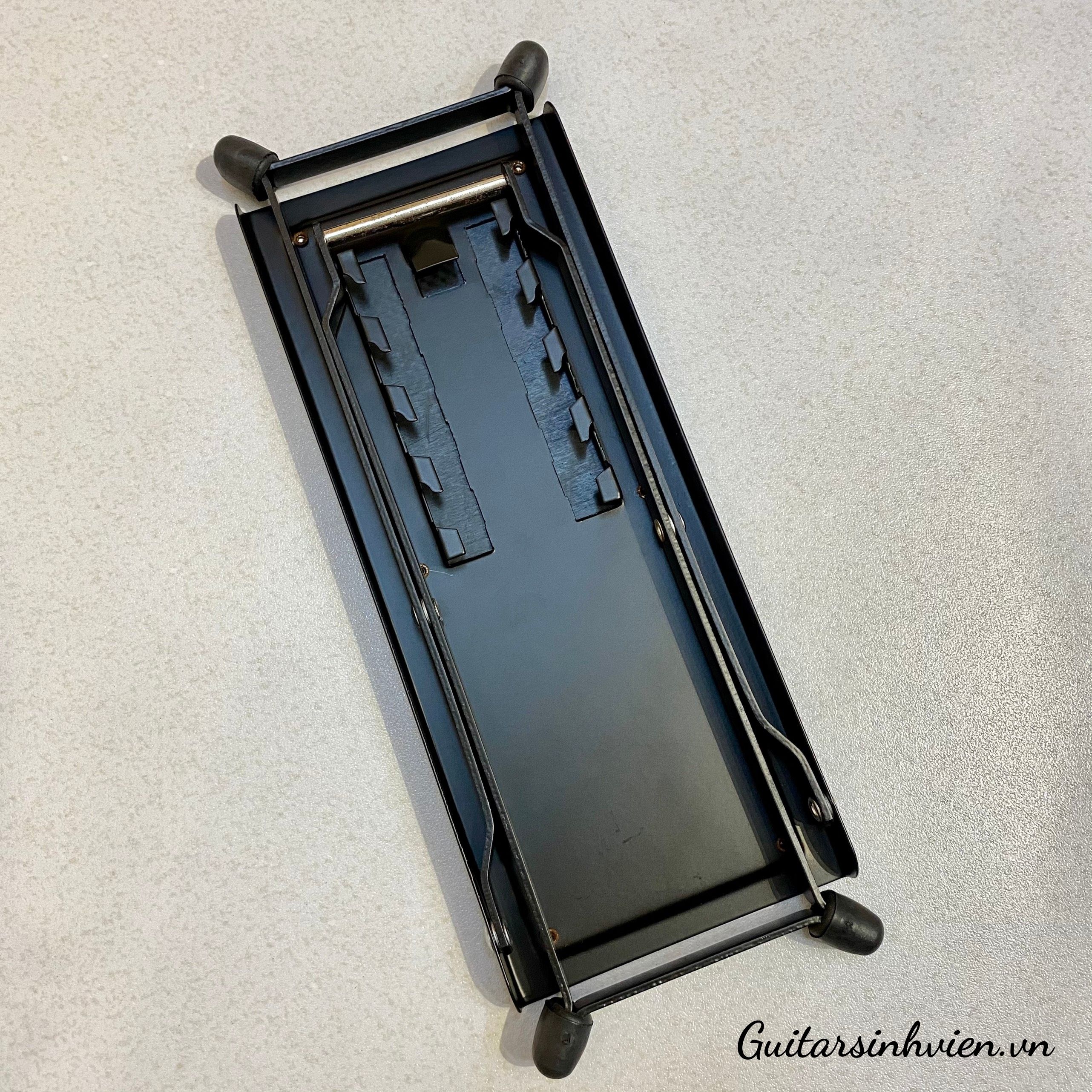 Ghế gác chân guitar classic Ghế gác chân guitar classic
