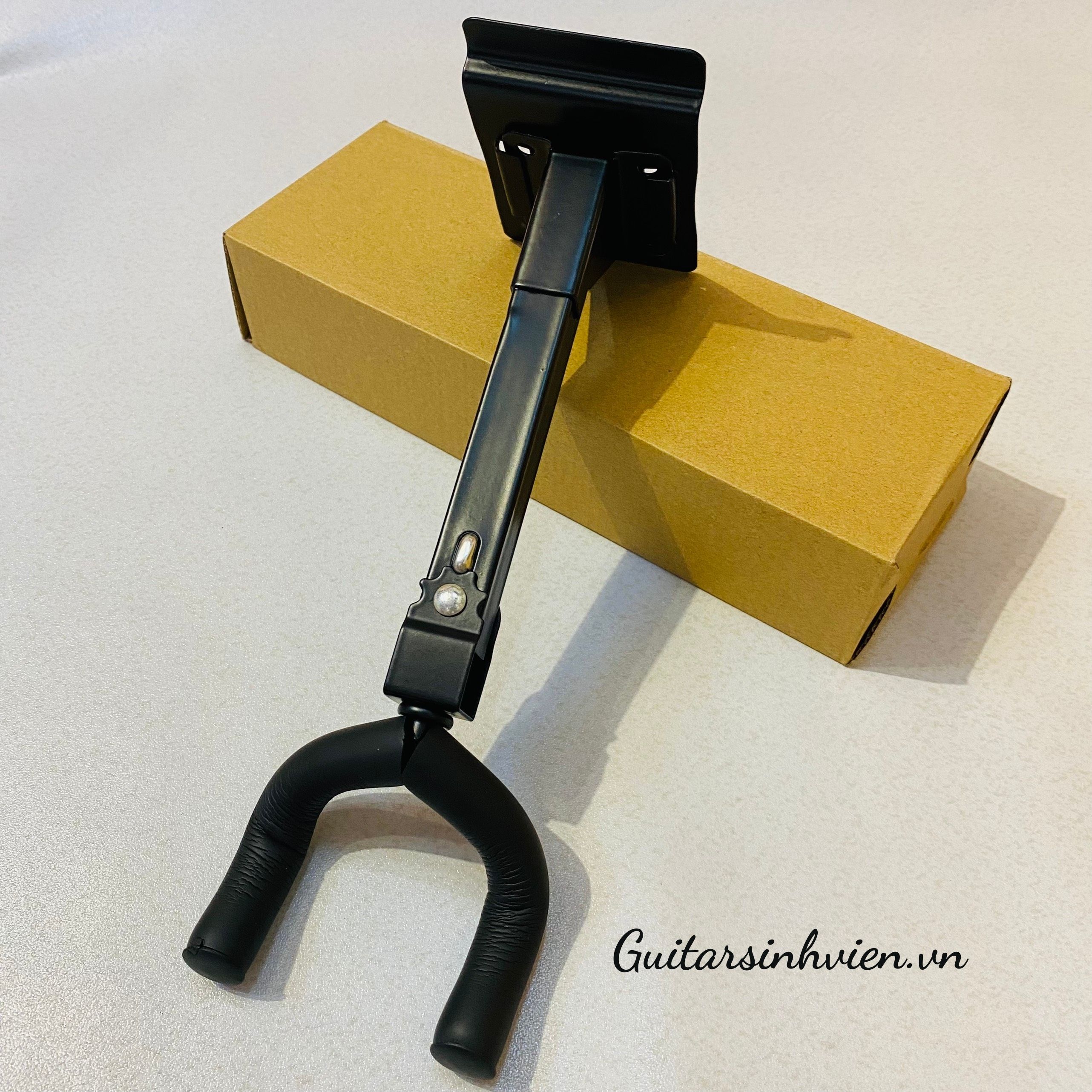 Tay treo đàn guitar gắn tường loại dài N2 Tay treo đàn guitar gắn tường loại dài N2
