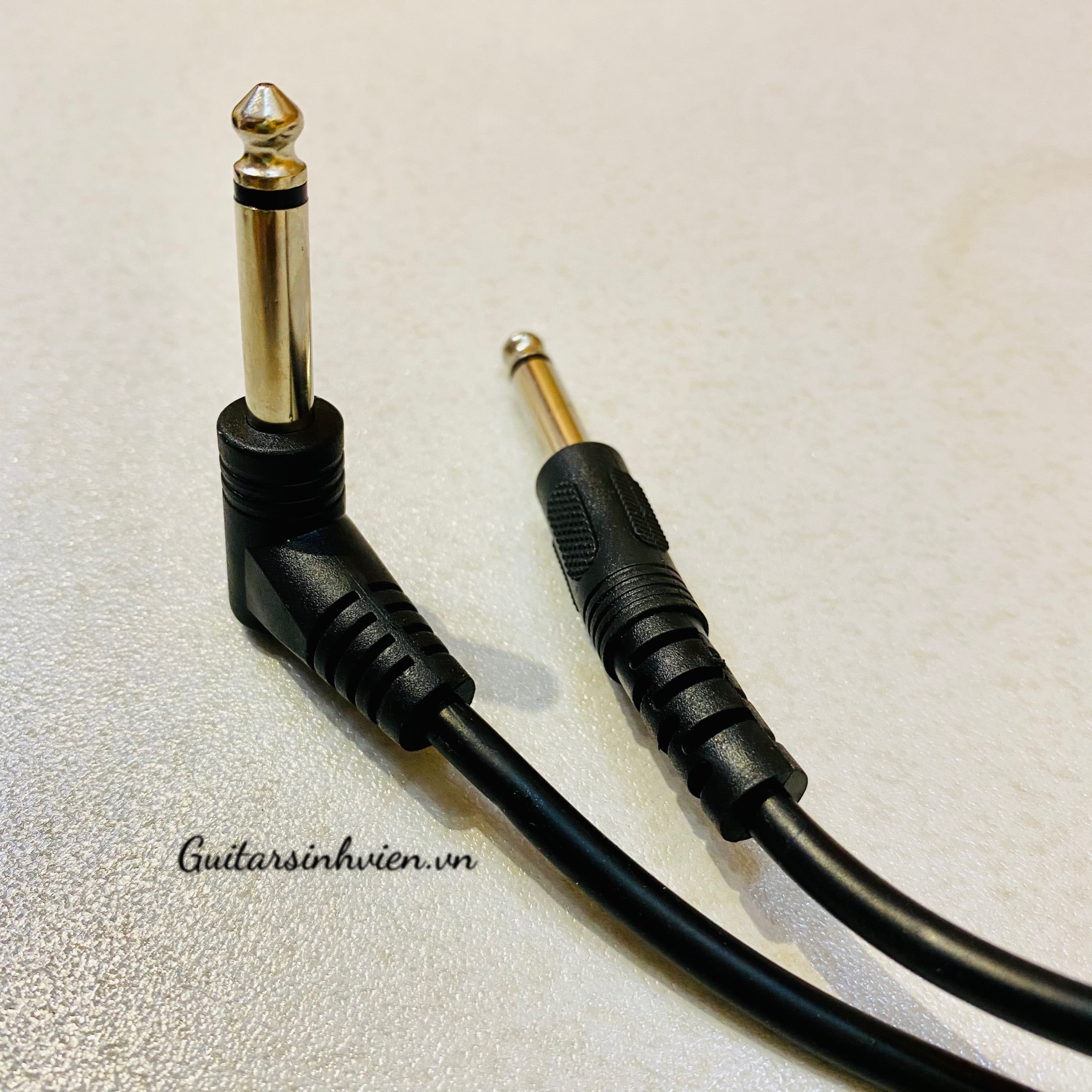 Jack cắm guitar 6 ly giá rẻ Jack cắm guitar 6 ly giá rẻ