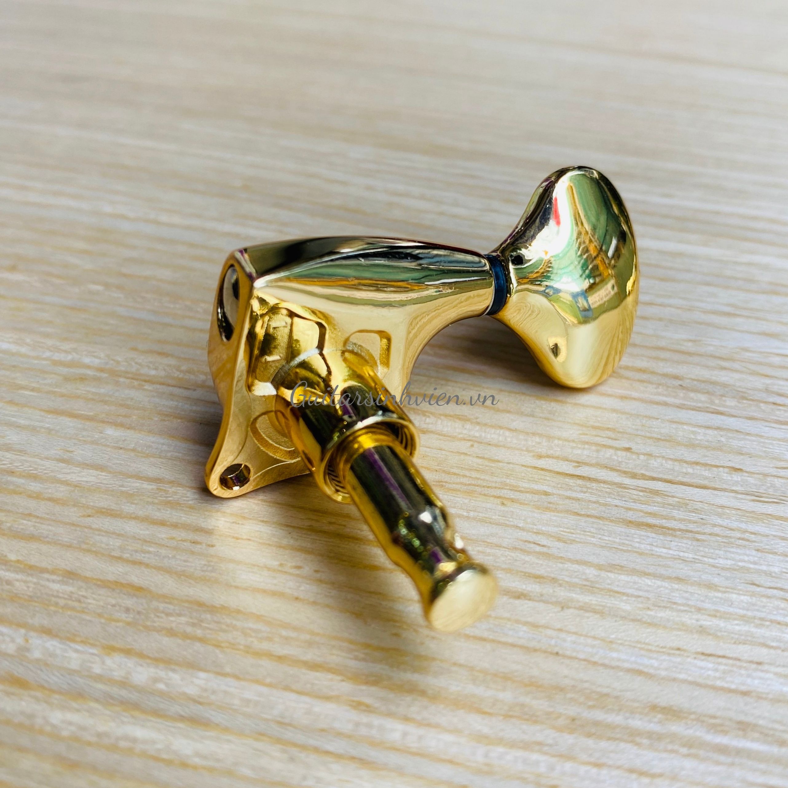 Khóa đàn guitar acoustic Lightning cao cấp Khóa đàn guitar acoustic Lightning cao cấp