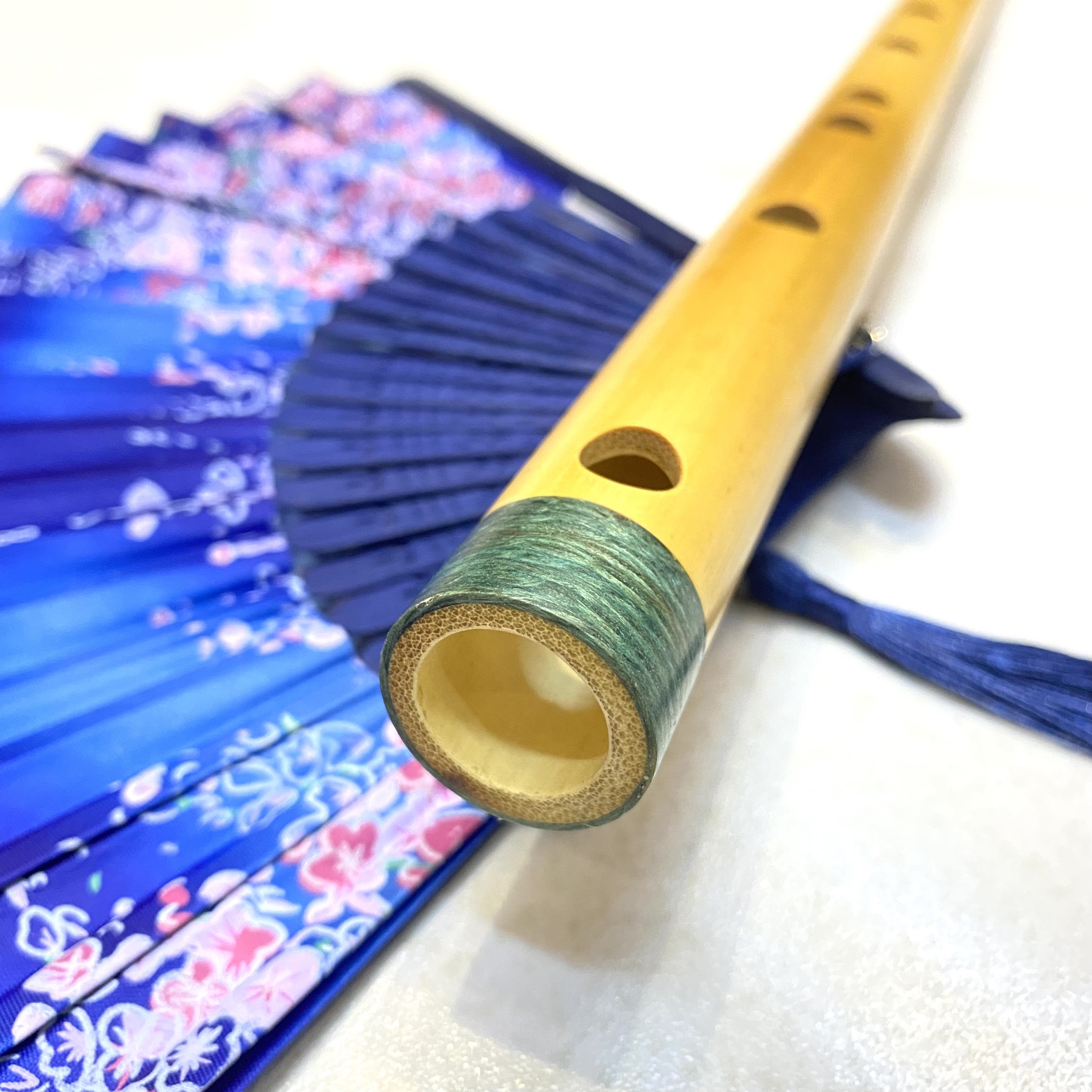 Sáo hai khúc S4 Sáo hai khúc S4