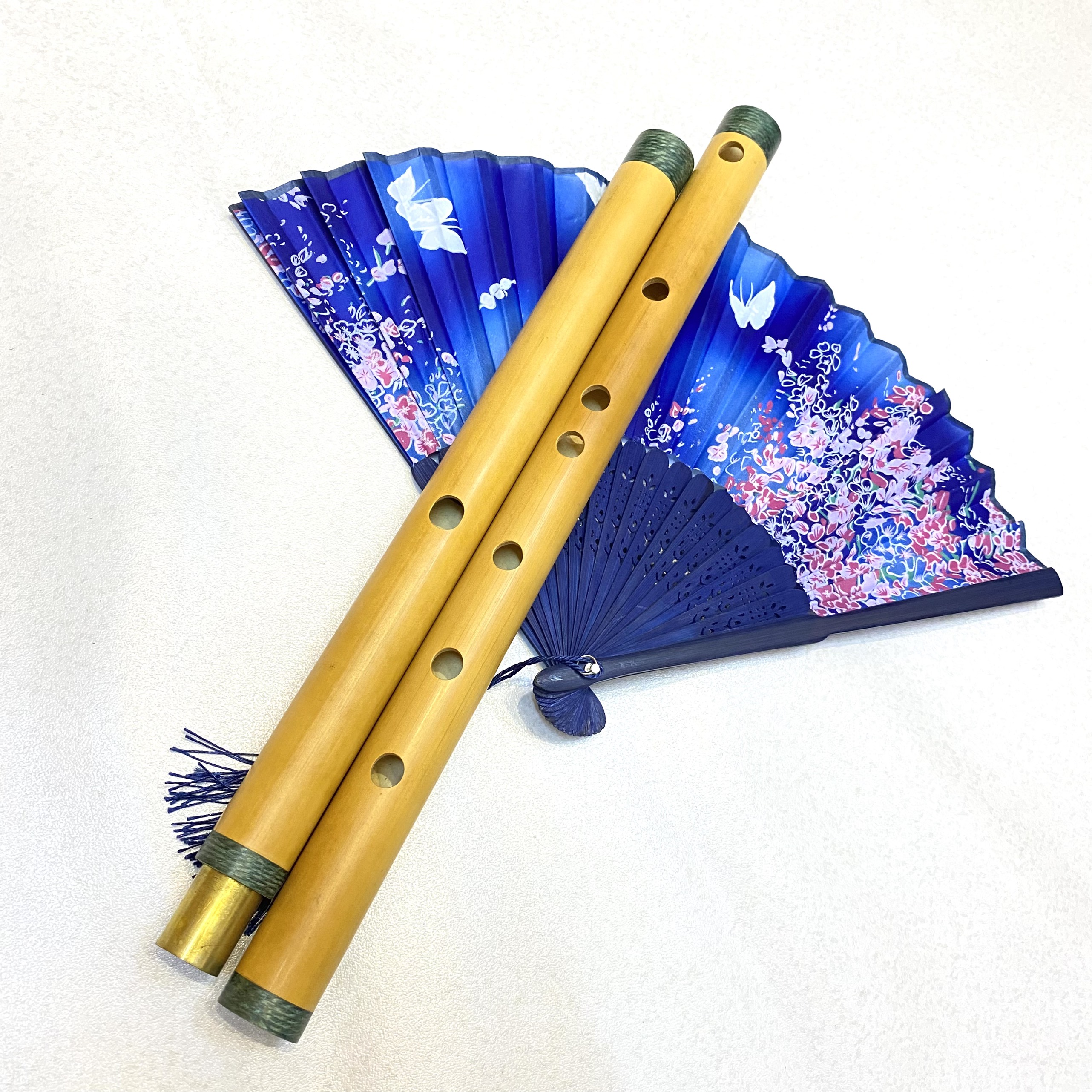 Sáo hai khúc S4 Sáo hai khúc S4