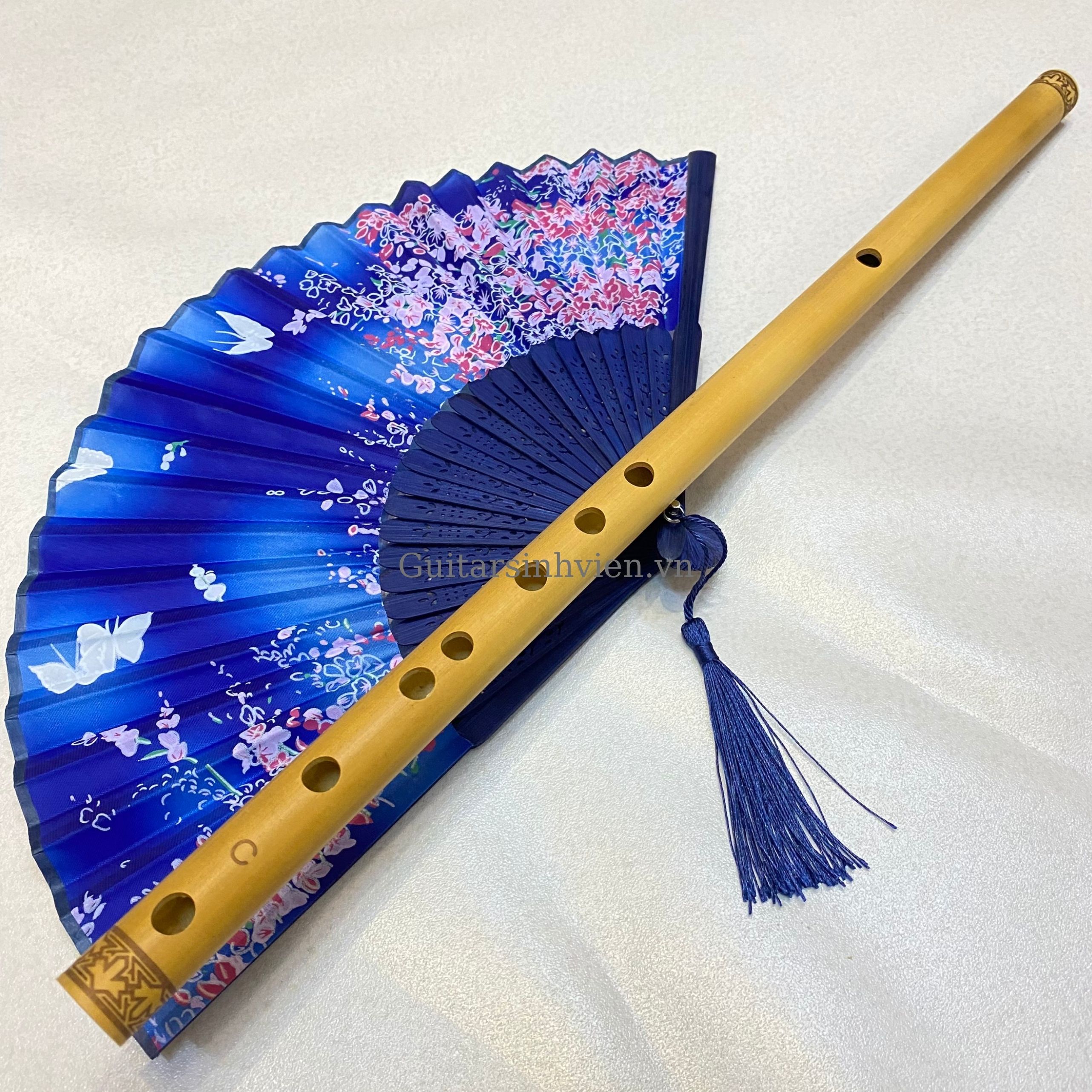 Sáo trúc chuẩn âm S2 Sáo trúc chuẩn âm S2