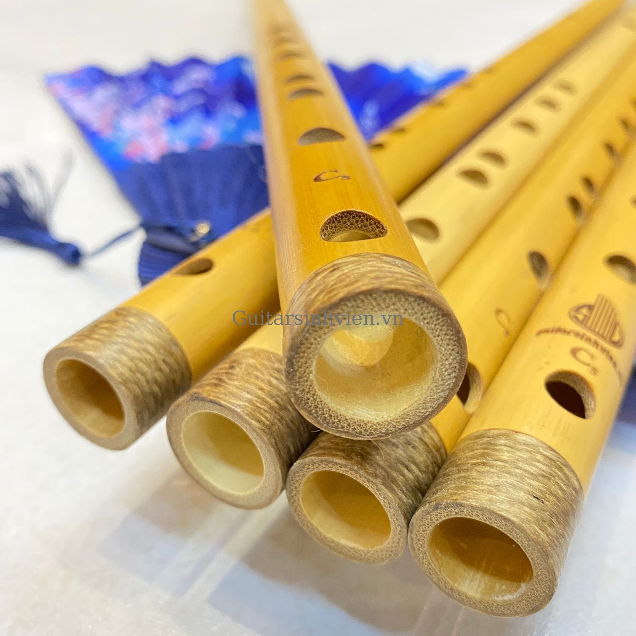 Sáo trúc chuẩn tone S3 Sáo trúc chuẩn tone S3