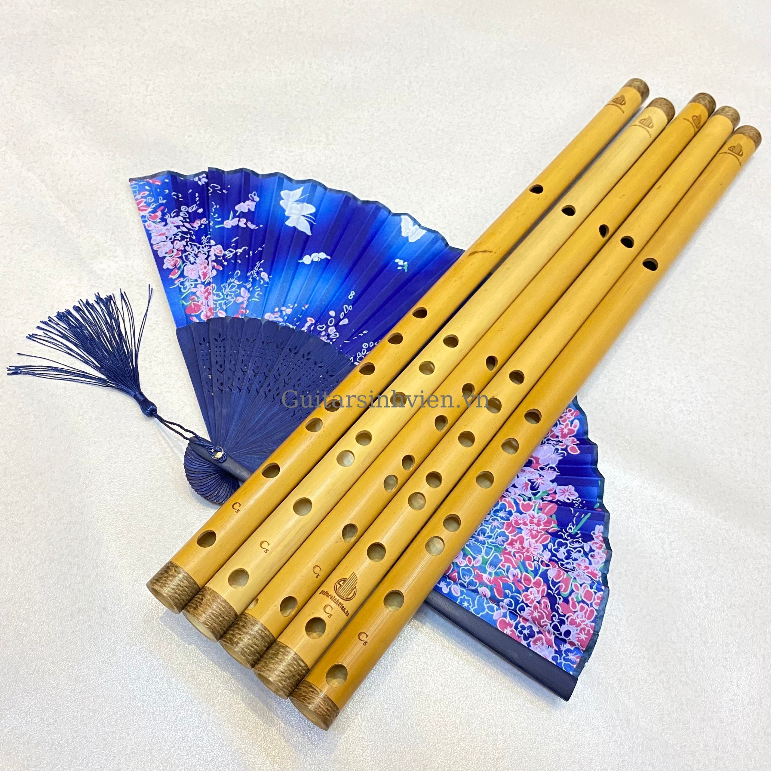 Sáo trúc chuẩn tone S3 Sáo trúc chuẩn tone S3