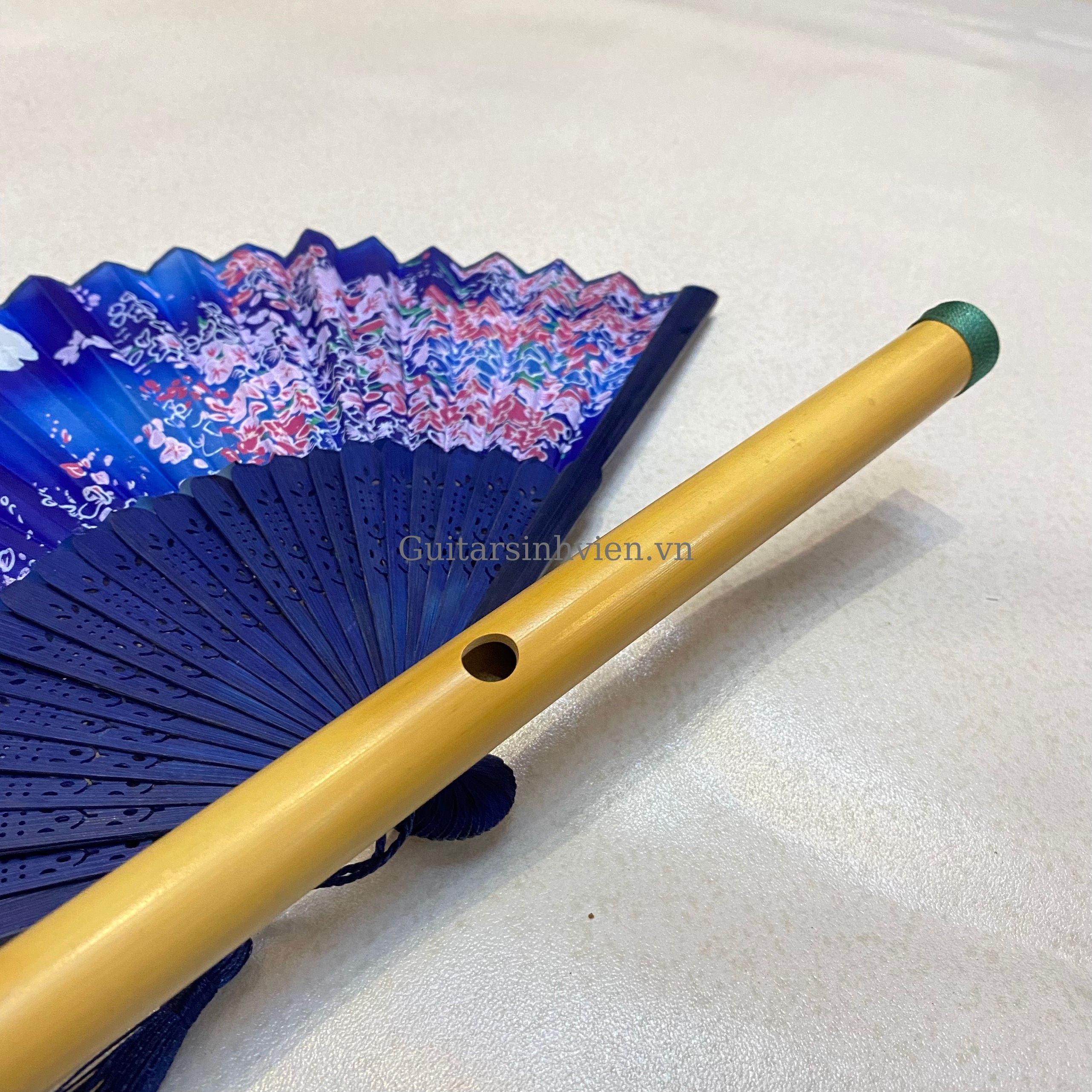 Sáo trúc giá rẻ chuẩn âm S1 Sáo trúc giá rẻ chuẩn âm S1