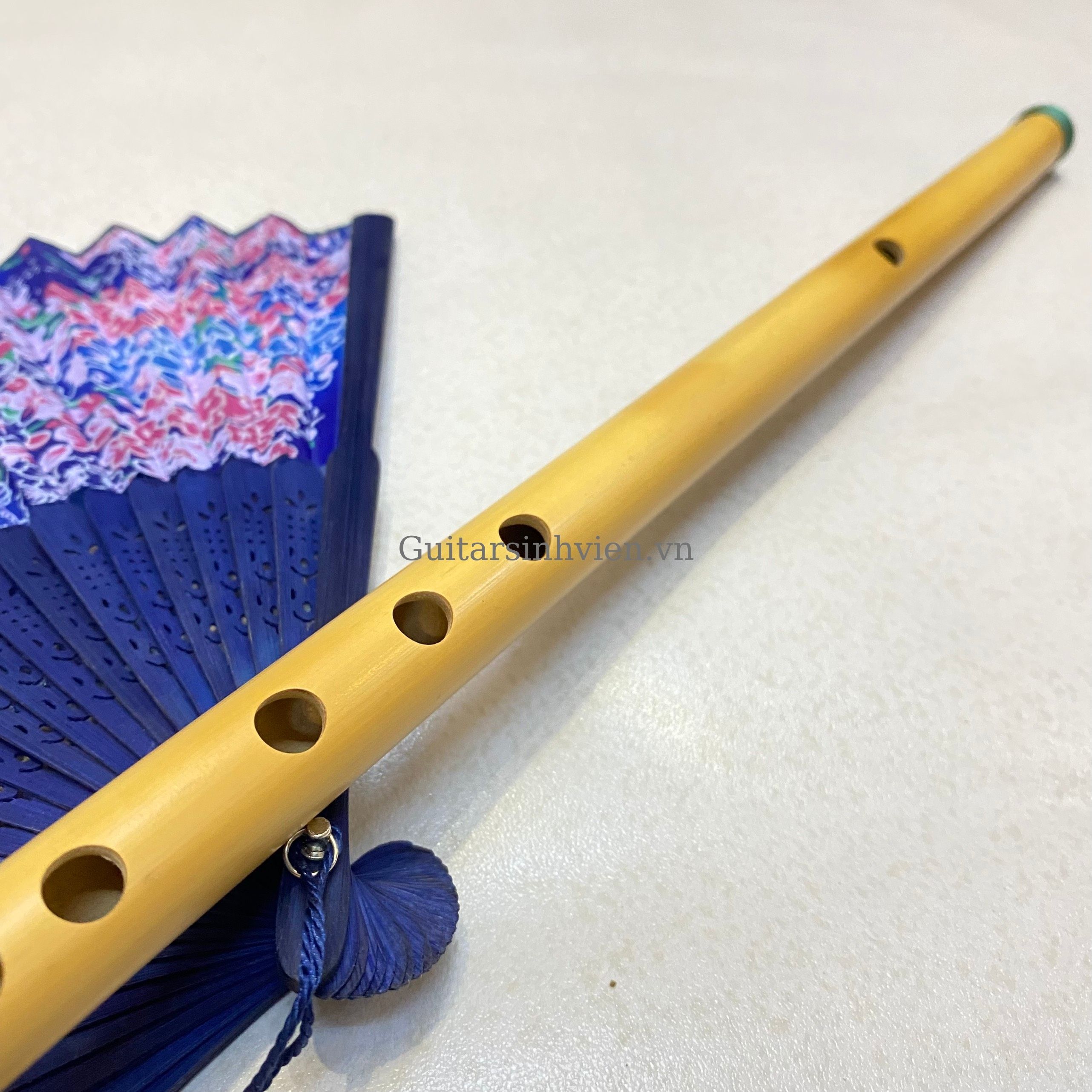 Sáo trúc giá rẻ chuẩn âm S1 Sáo trúc giá rẻ chuẩn âm S1