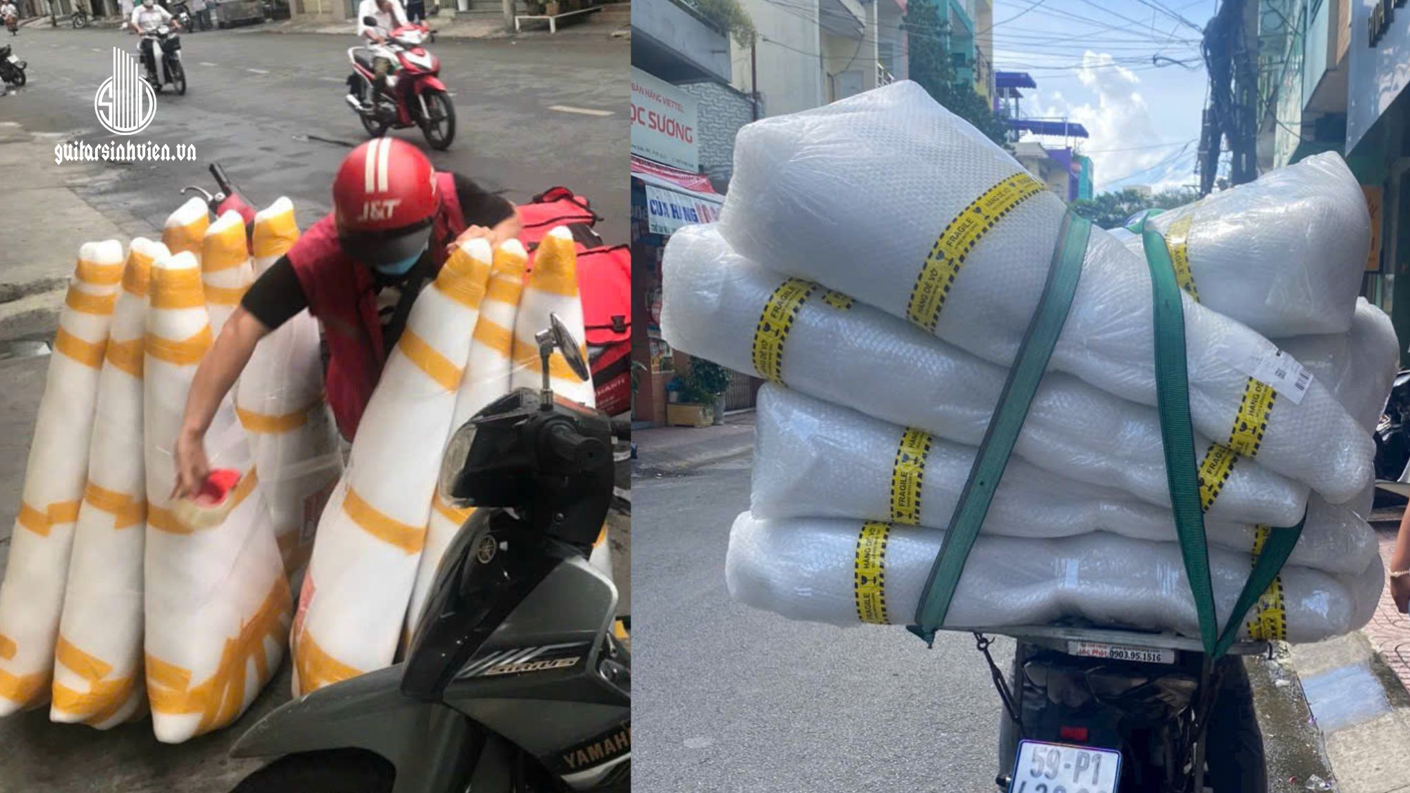 Shop Đàn Guitar Quận Tân Bình Shop Đàn Guitar Quận Tân Bình