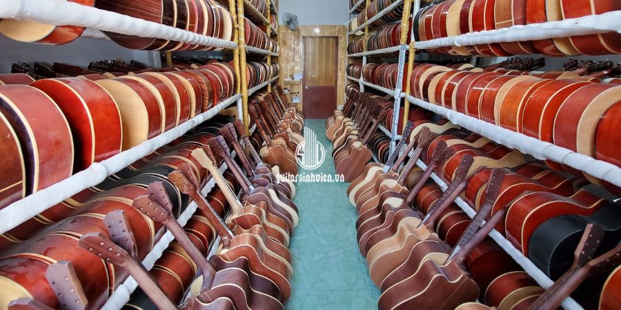 Shop Đàn Guitar Uy Tín Tại HCM Shop Đàn Guitar Uy Tín Tại HCM