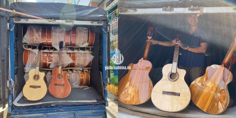 Shop Đàn Guitar Uy Tín Tại HCM Shop Đàn Guitar Uy Tín Tại HCM