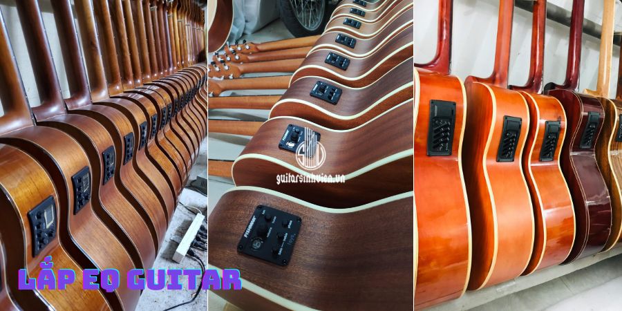 Sửa đàn guitar quận Tân Bình Sửa đàn guitar quận Tân Bình