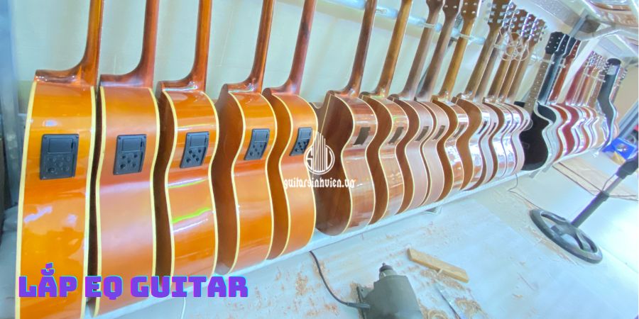 Sửa đàn guitar quận Tân Bình Sửa đàn guitar quận Tân Bình