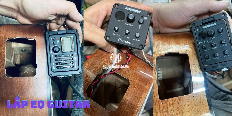 Sửa đàn guitar quận Tân Bình Sửa đàn guitar quận Tân Bình