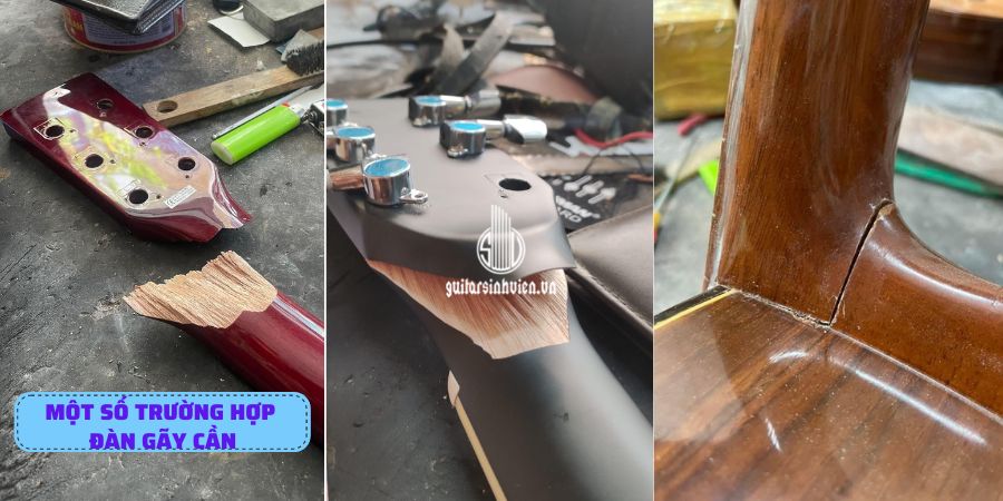 Sửa đàn guitar quận Tân Bình Sửa đàn guitar quận Tân Bình