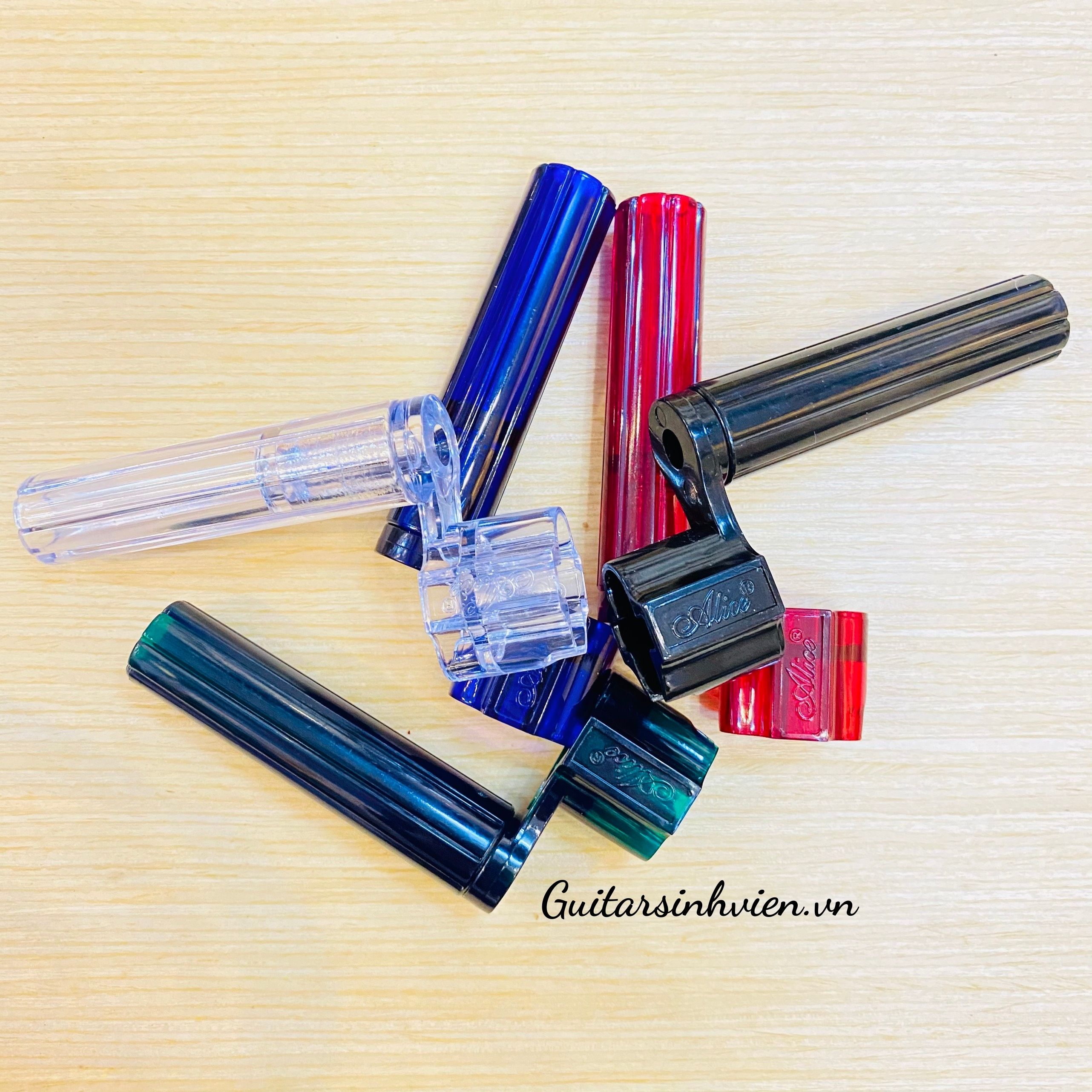 Tay quay thay dây đàn guitar Alice Tay quay thay dây đàn guitar Alice