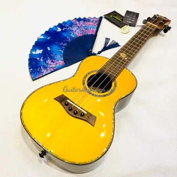 Đàn ukulele concert UKBOY cao cấp