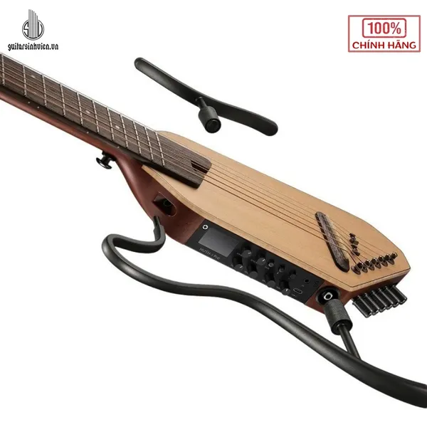 Đàn Guitar Sillent Donner Hush I Pro [Chính hãng]