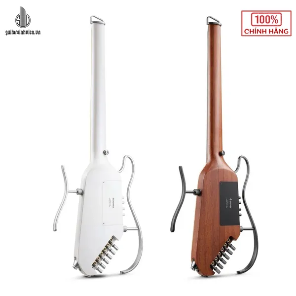 Đàn Guitar Sillent Donner Hush I Pro [Chính hãng]
