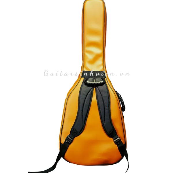 Bao Đàn Guitar Dày 5 Lớp Chống Sốc Cao Cấp Bằng Simily