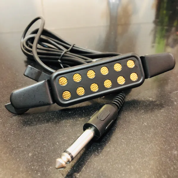 Pick up đàn guitar KQ3