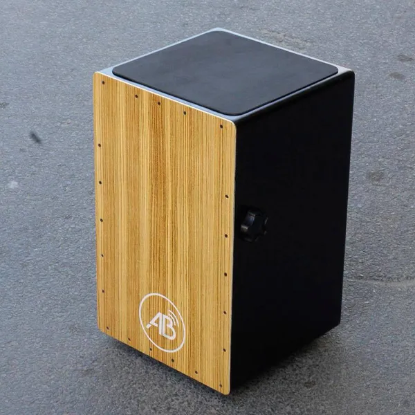 Trống cajon có tay vặn AB-D2