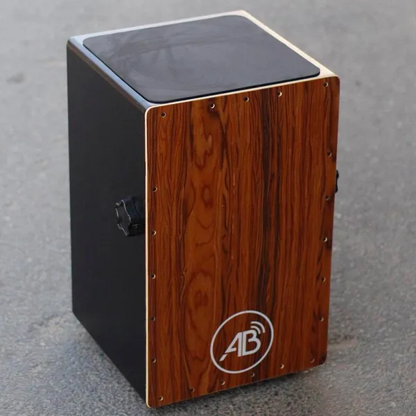 Trống cajon có tay vặn AB-D2