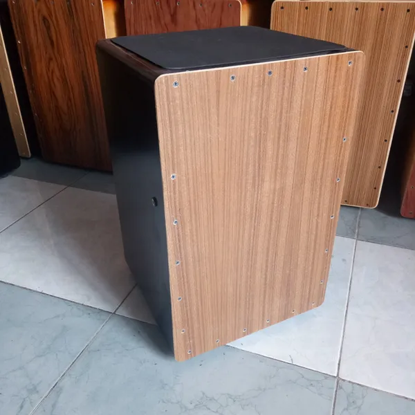 Trống cajon AB giá rẻ chất lượng cao 