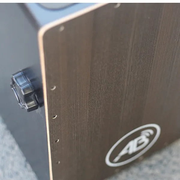 Trống cajon có tay vặn AB-D2