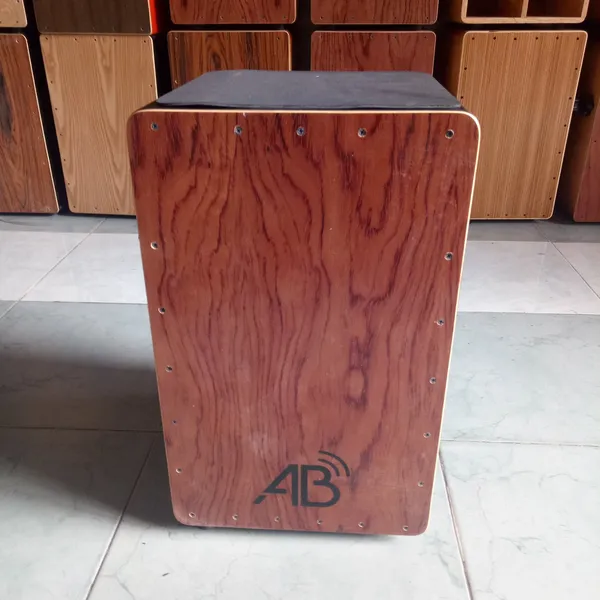 Trống cajon AB giá rẻ chất lượng cao 