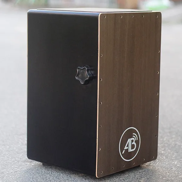 Trống cajon có tay vặn AB-D2