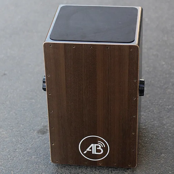 Trống cajon có tay vặn AB-D2