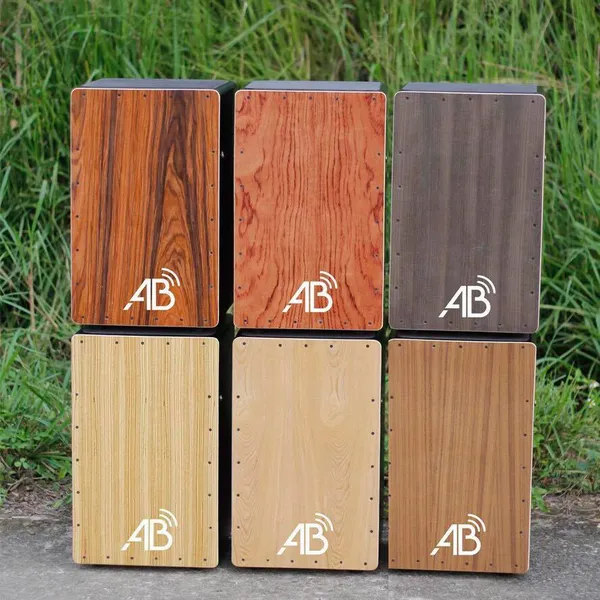 Trống cajon AB giá rẻ chất lượng cao