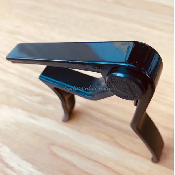 capo đàn guitar Alice A007D/BK-A