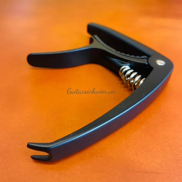 Capo đàn guitar có móc tháo chốt ghim CP2