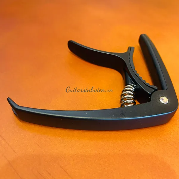Capo đàn guitar có móc tháo chốt ghim CP2
